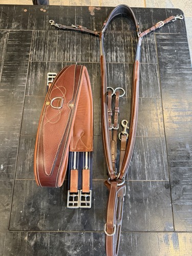 Antarès Breastplate Size 1
