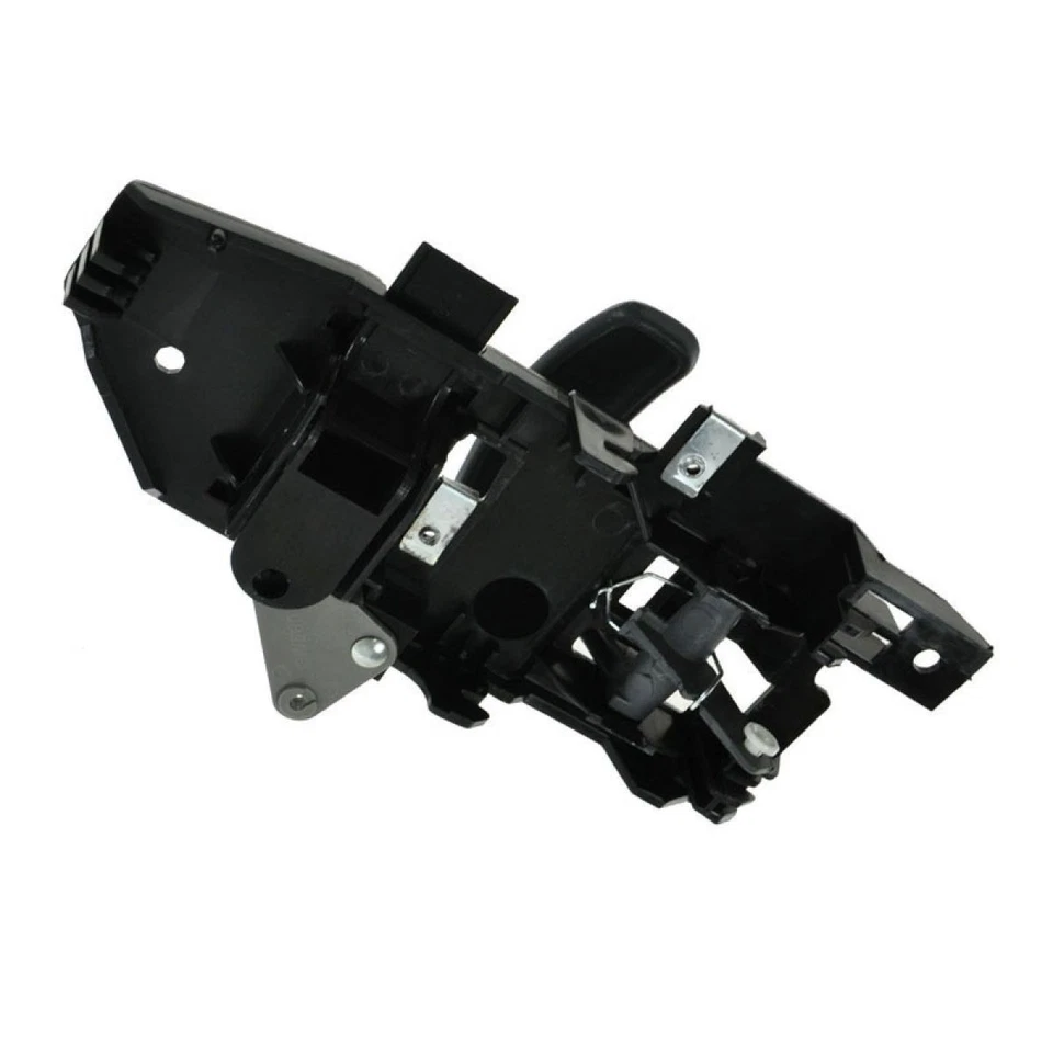 前门内把手驱动侧左 LH 适用于 96-00 Express GMC Savana Van — 第 2/2 张图片