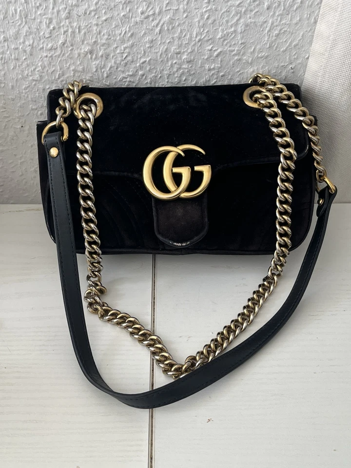 Gucci Marmont, Foto 2 von 5