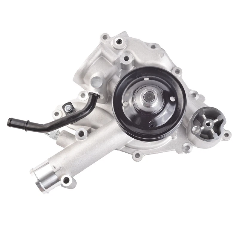 Fit 2009-2010 Dodge Ram 1500 Ram 2500 Ram 3500 Durango AWPAW6341 Water Pumps Foto 3 de 4