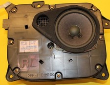 98 99 00 01 02 03 04 05 GS300 DRIVER LEFT REAR DOOR SPEAKER OEM 3487-34