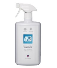Image of Autoglym Motorcycle Cleaner MC001 Protection Car Detailing Valeting 1 Litre