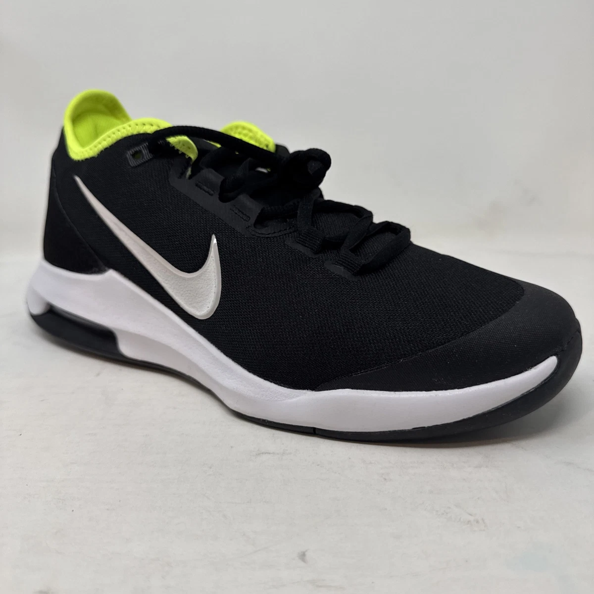 Nike Air Max Wildcard HC Black Volt for Sale | Authenticity  display picture 1