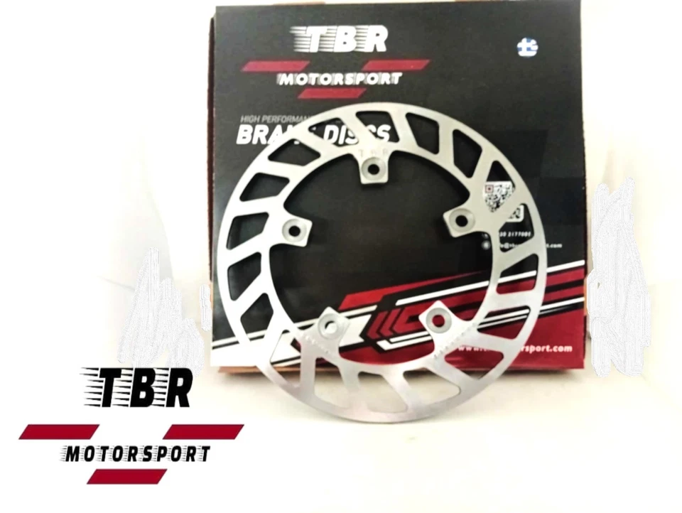 ROTORES FRENO MOTO PARA KTM SUPERMOTO R 990 KT09RD Foto 2 de 4