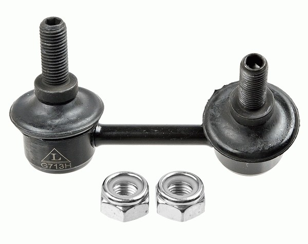 2x ✅Fits LEMFORDER 29796 01 ROD/STRUT, STABILIZISER  ⭐UK Seller⭐