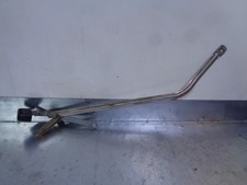 Capot Volvo 740
