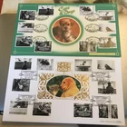 GB STAMPS LTD EDN BENHAM 500 CLUB FIRST DAY COVER 2001 CATS & DOGS