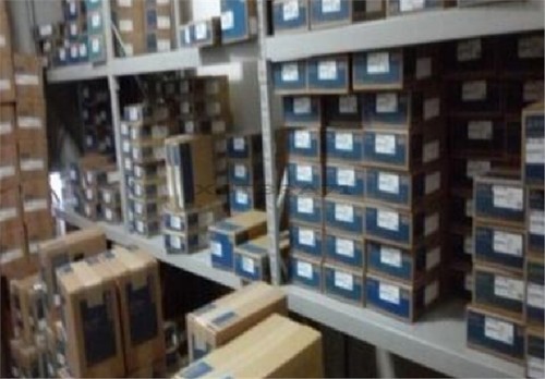 1Pc Mitsubishi Ac Servo Motor HF-SP102 yp - Picture 2 of 2