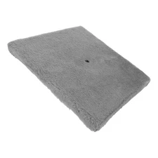 Base de poste de fouille des chats - Tableau des arbres de chat - DIY Remplacement de la plaque de scratcher -