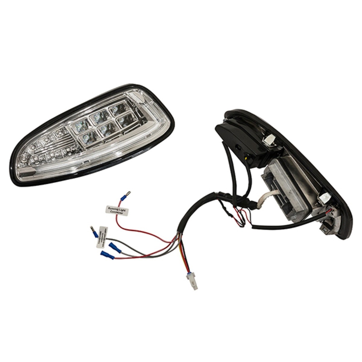 ランプ2個セット　Galle Amazon | JPA LED テールランプ Type2 シーケンシャルウインカー