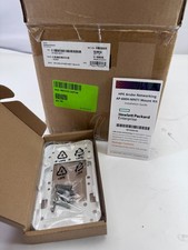  LOT OF 20 HP Aruba AP-600-MNT-1 Mount Plates  NEW IN BOX  20 MOUNTS ONLY