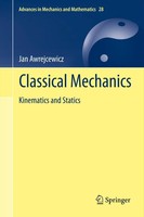 Jan Awrejcewicz | Classical Mechanics | Buch | Englisch (2012) | Xiii | Springer