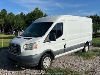 2016 Ford Transit 250