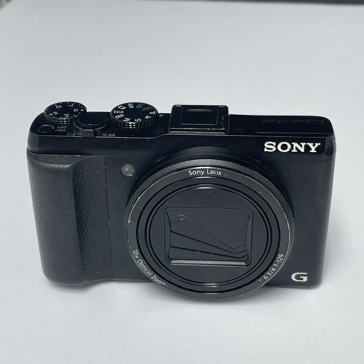 Sony Cyber-shot DSC-HX50V Digital Cameras for Sale - Shop New