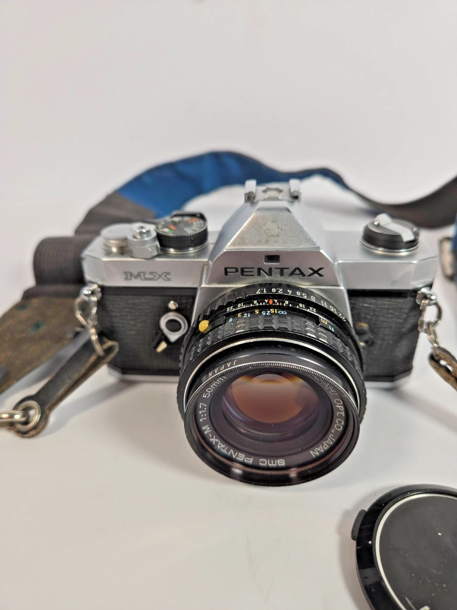 25+ pentax mx camera for sale | Updated Oct 2026