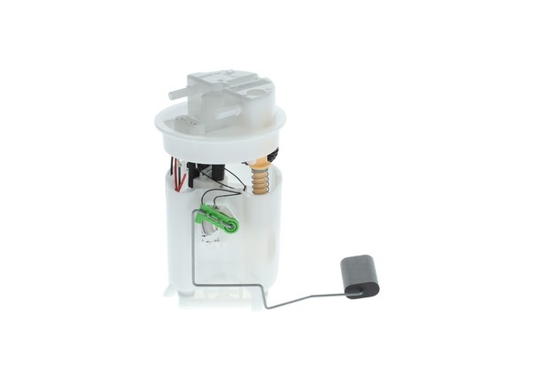 Bosch Kraftstoffpumpe FöRdereinheit 0 986 580 173 FüR N5 7A 7E N3 7B Peugeot 7C-image
