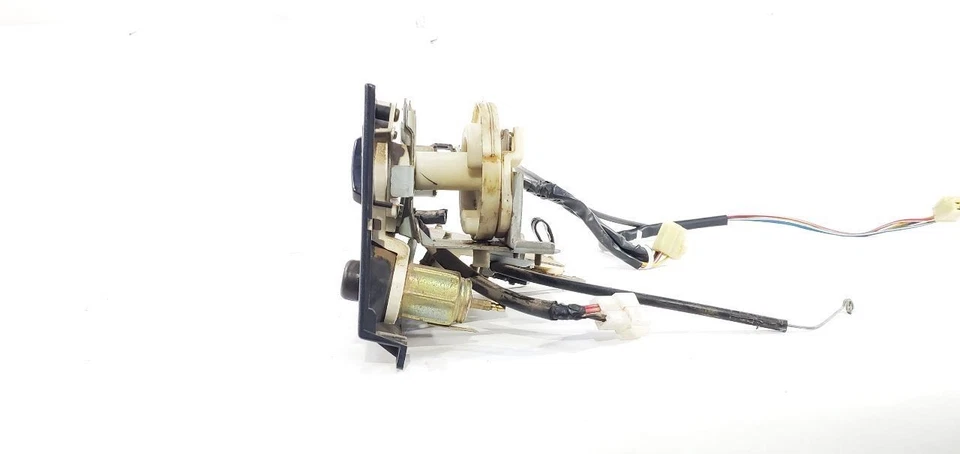 Subaru Brat 1985 OEM control de temperatura Foto 3 de 4