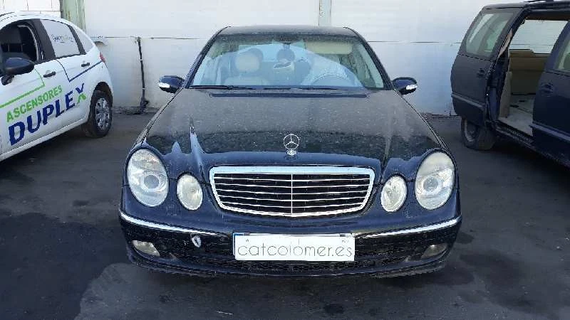 211730010528 PUERTA TRASERA IZQUIERDA PARA MERCEDES-BENZ CLASE E W211 9354652 - Imagen 3 de 4