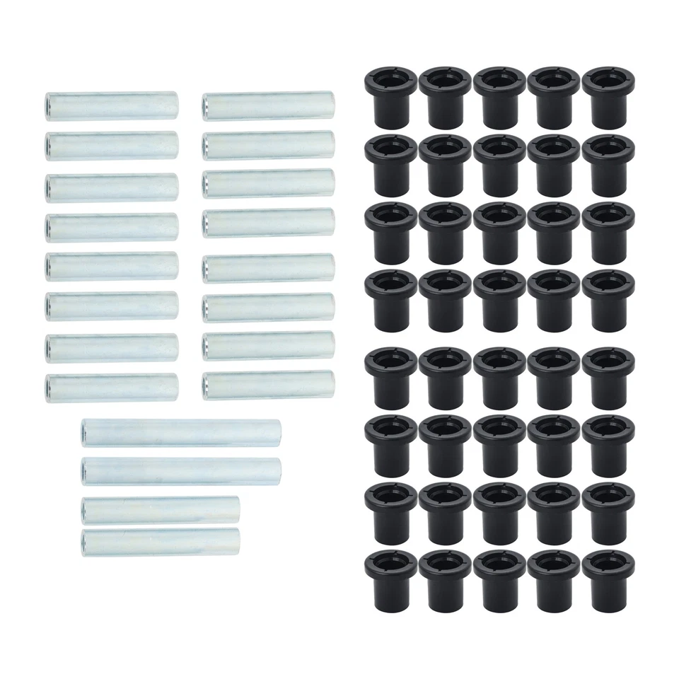 Kit de buje de brazo en A delantero y trasero 2010-2014 para Polaris Ranger XP 800 Foto 2 de 4