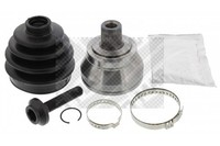 Antriebswellengelenk Vorne Radseitig FüR Audi A6 C6 S6 C6 A8 D3 S8 D3 A8L D3