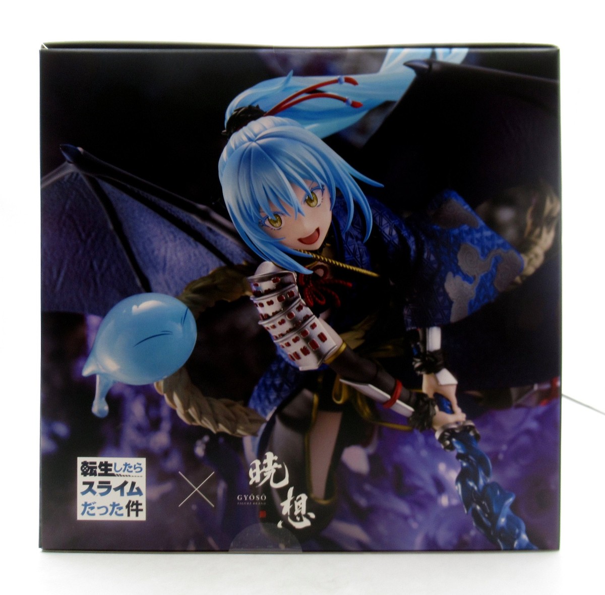 【未開封未使用品】リムルテンペスト　1/7スケールフィギュア　暁想 sddefault.jpg