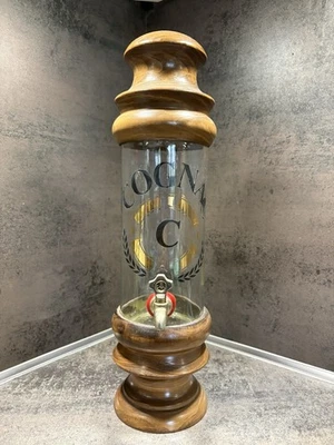 Retro Cognac Spender - Bild 1 von 4