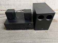 Harman/Kardon HK 3270 RDS Stereo-Receiver Verstärker Top Zustand 