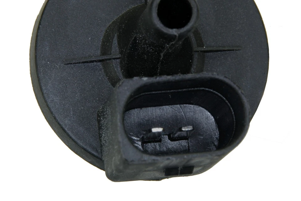 Válvula de purga de bote de vapor URO Parts 1C0906517A Foto 4 de 4