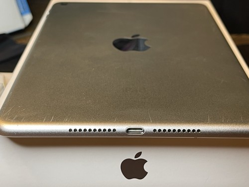 Apple iPad mini 4 (128gb) Wi-Fi (A1538) Silver {iOS15}100% JAILBREAK Dopamine - Afbeelding 11 van 12