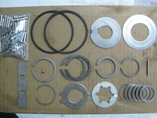 Sp18-50 Warner T18 4 Speed Small Parts Kit Divco Ford International Jeep 1965-72