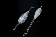 INNO-Bombarda INNO-CLICK-SYSTEM Slow Intermediate Spirolino Buldo A Bubble-2 pk