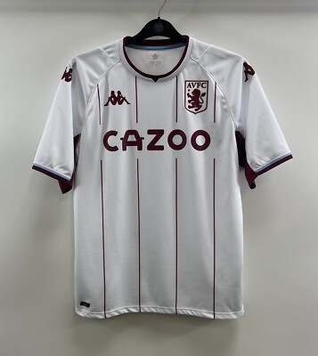 Third maillot Aston Villa 2022-23 Third maillot Aston Villa 2022-23
