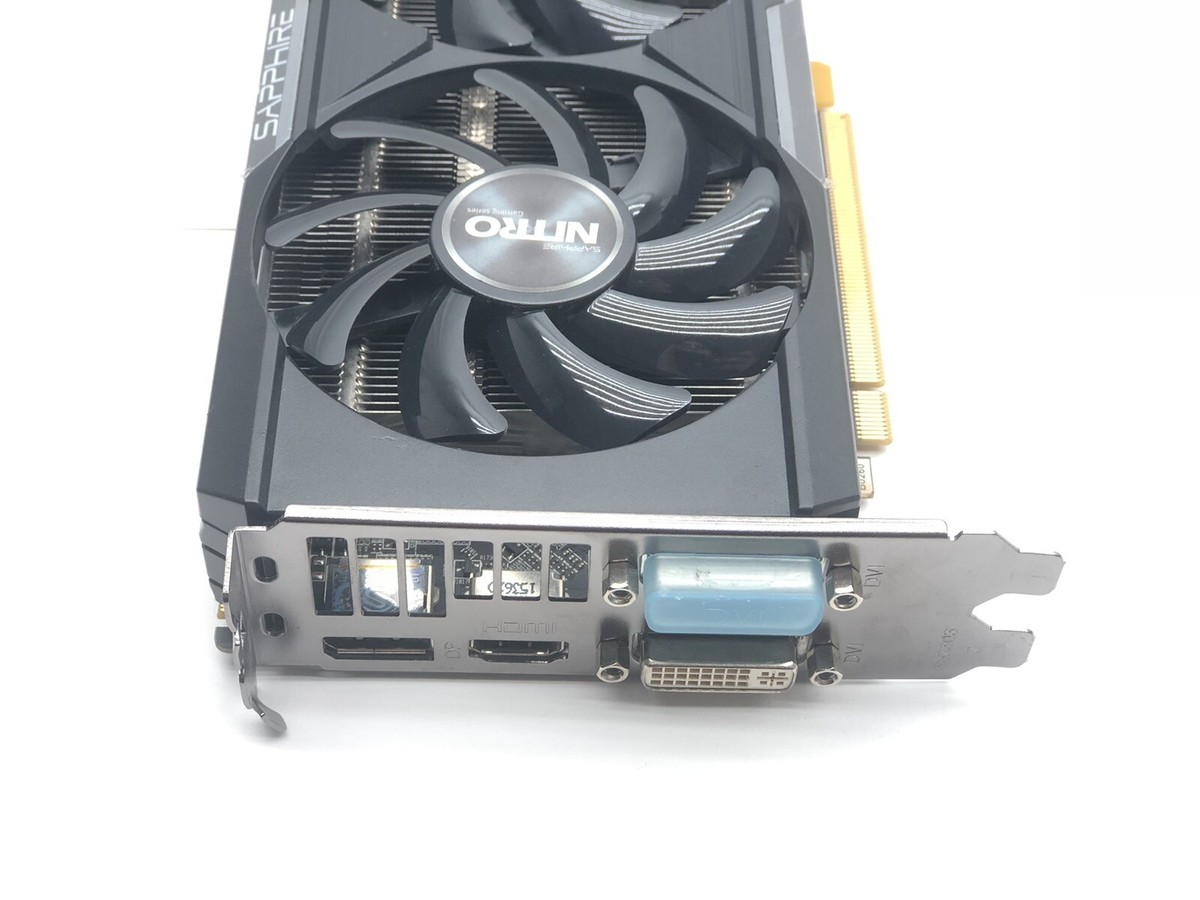 Pin Msi R7 370 Msi Multi Hdmi Graphics Card R7 370 GAMING 4G MSI AMD Radeon R7