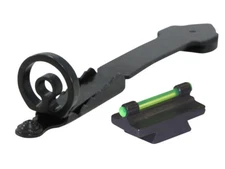 Ruger made  Marlin 1894  44mag 357mag  Green Bullseye Sight Set   NEW