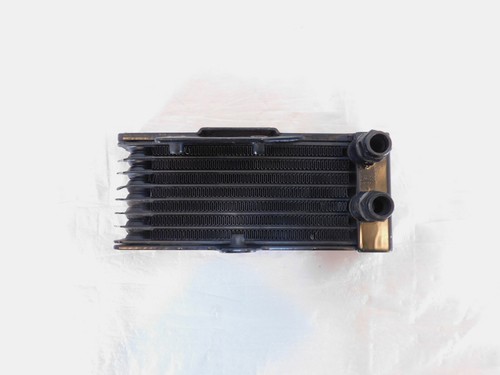 2008-2010 Buell XB XB9 XB12 Firebolt Lightning Engine Motor Oil Cooler Radiator - Picture 8 of 8
