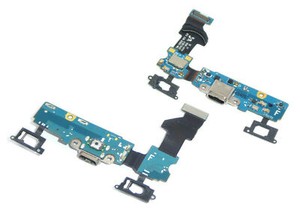 Original Samsung Galaxy S5 Neo G903F Ladebuchse Connector Charging Flex Mikrofon