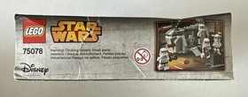 LEGO Star Wars: Imperial Troop Transport (75078)