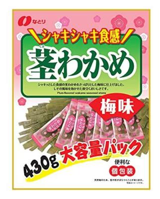 Japanische beliebte Süßigkeiten Tolles Preis-Leistungs-Verhältnis Natori Stie...