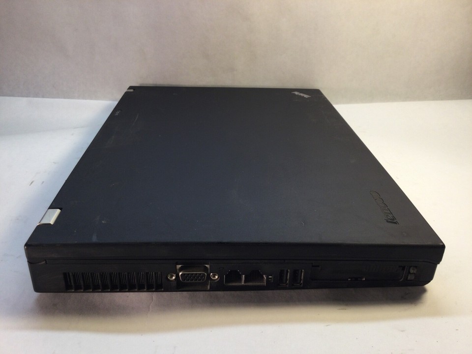 Lenovo ThinkPad R400 14
