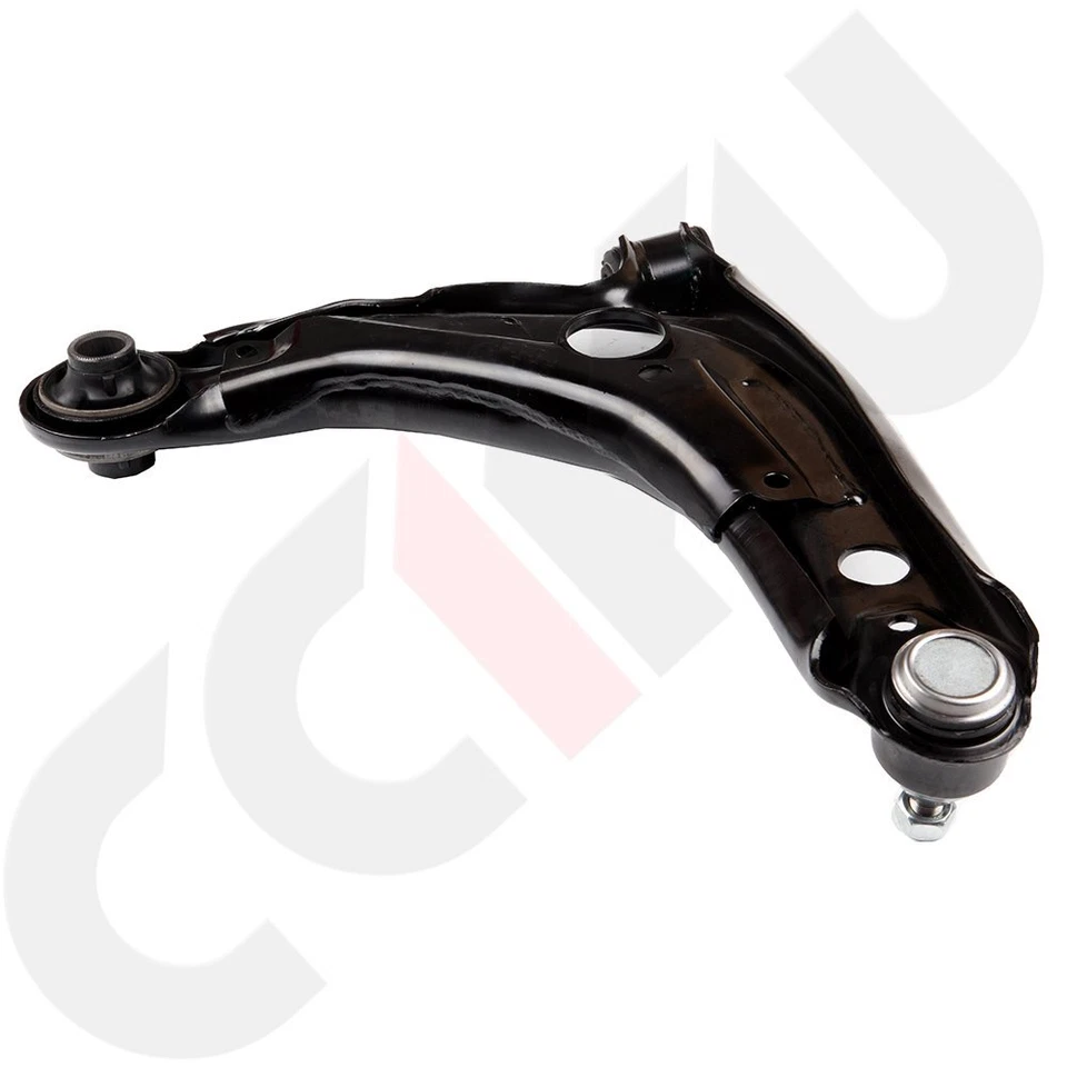 Front Lower Control Arm Tie Rod End Sway Bar For 2007-2015 Toyota YARIS PRIUS C Foto 3 de 4