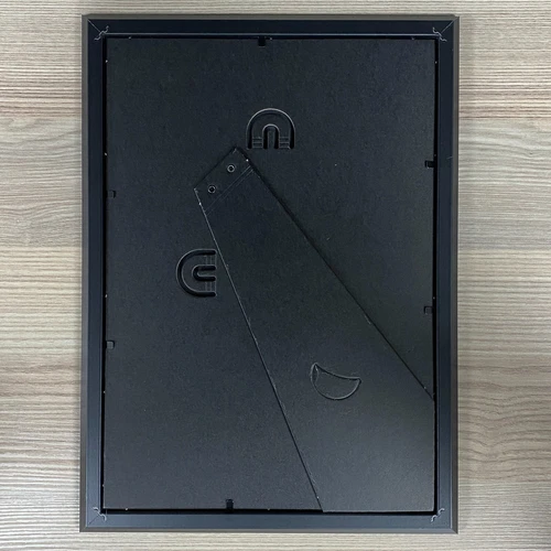 BLOOD ANGELS GERAHMTE KUNST SPACE MARINES WARHAMMER 40.000 40K - Bild 2 von 2