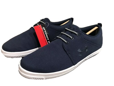 under armour men's street encounter iv shoes