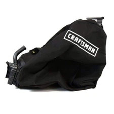 Craftsman MTD CSV Chipper Vacuum Bag 664-0094 764-0631 764-0631A