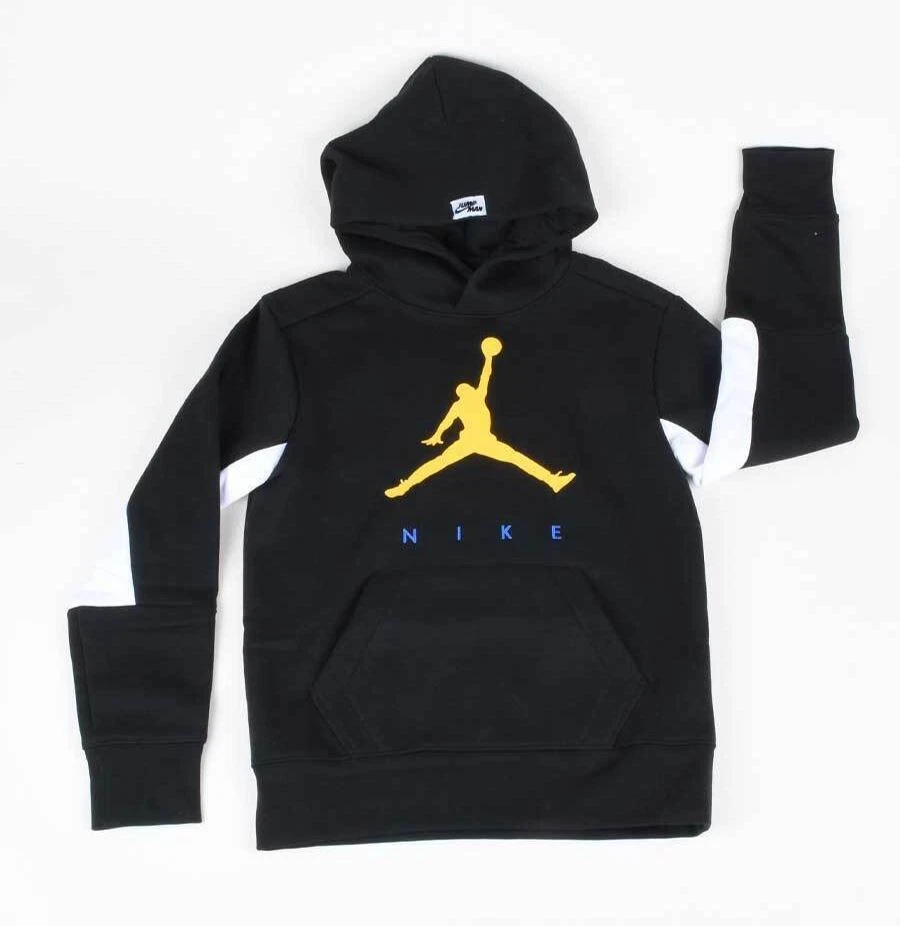 Jumpman sweater new arrivals