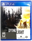 Dying Light (Sony PlayStation 4, 2015)