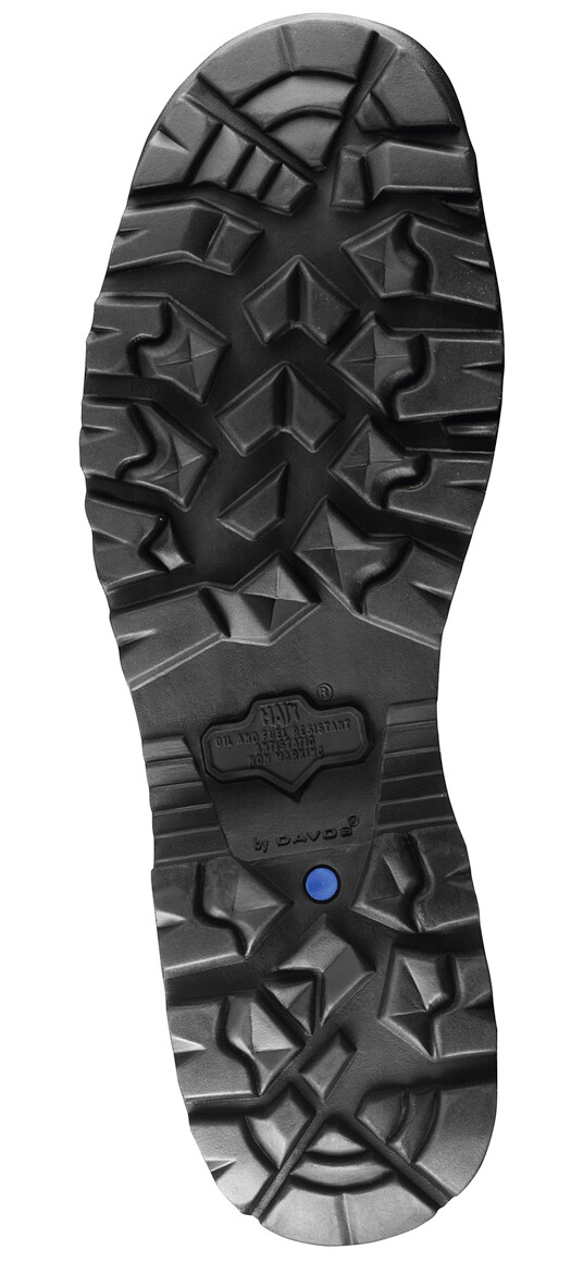 Bw-bergschuh leicht GebirgsjÃ¤ger STIEFEL Bundeswehr HAIX 275