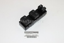 Infiniti G37 2008-2013 G35 2007-08 Genuine Main Power Window Switch 25401-JK42E