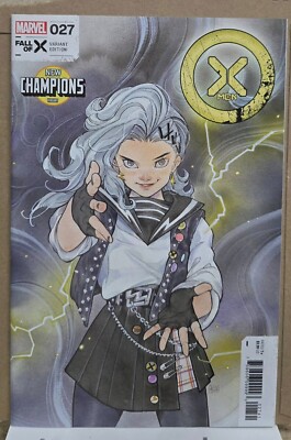 アメコミ　marvel 桃桃子　peach momoko　x-men Ultimate X-Men By Peach Momoko Vol. 2: Children Of The Atom