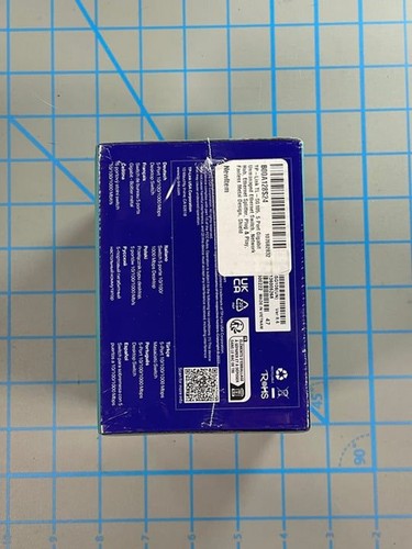 tp-link 5-port Gigabit Desktop switch TL-SG105 Small Home Office Electronics - Picture 5 of 6