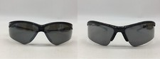 Lot of 2 Black Safety Sunglasses Z87+ Smoke Lens: Nemesis and DeWalt